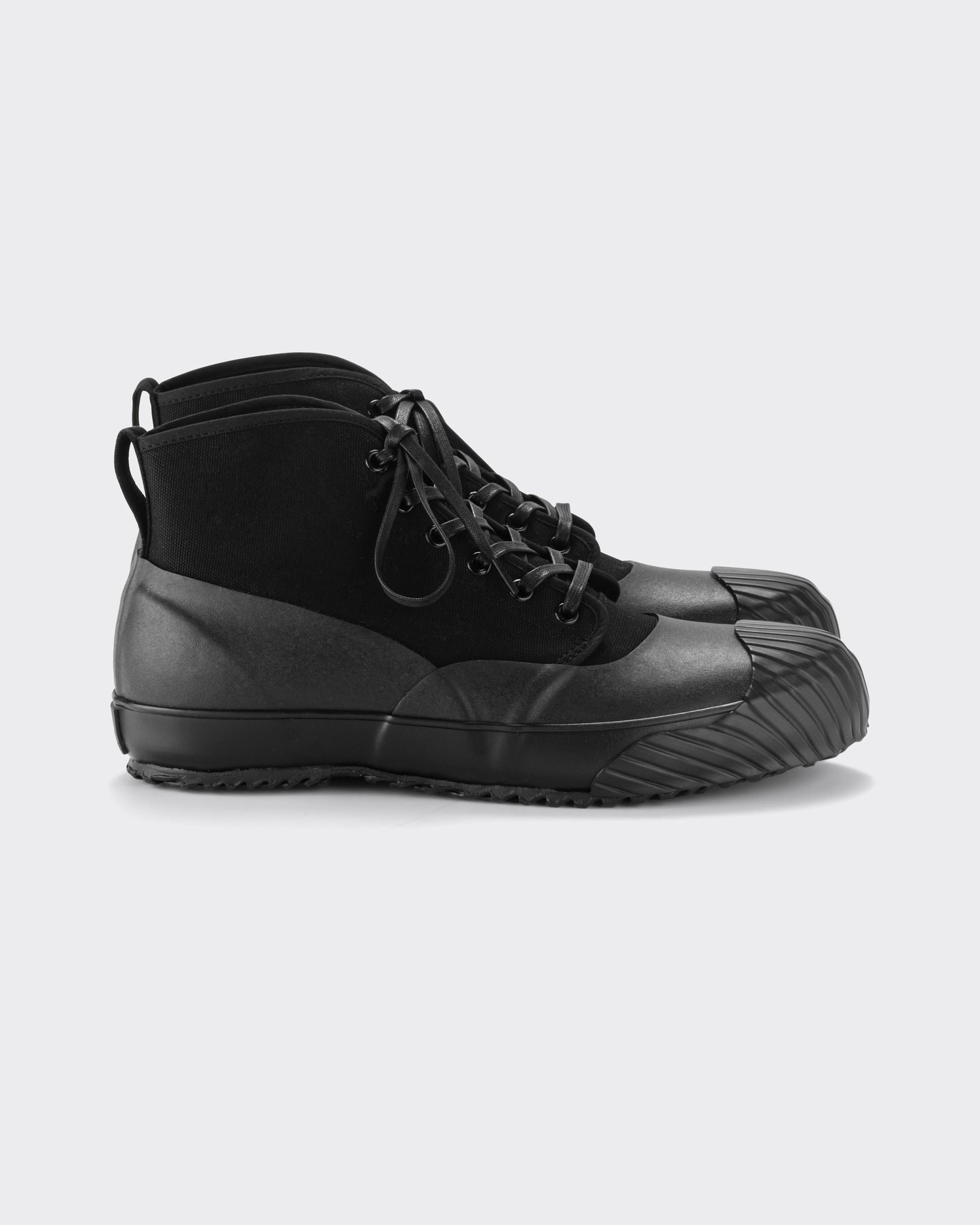 Allweather : Noir