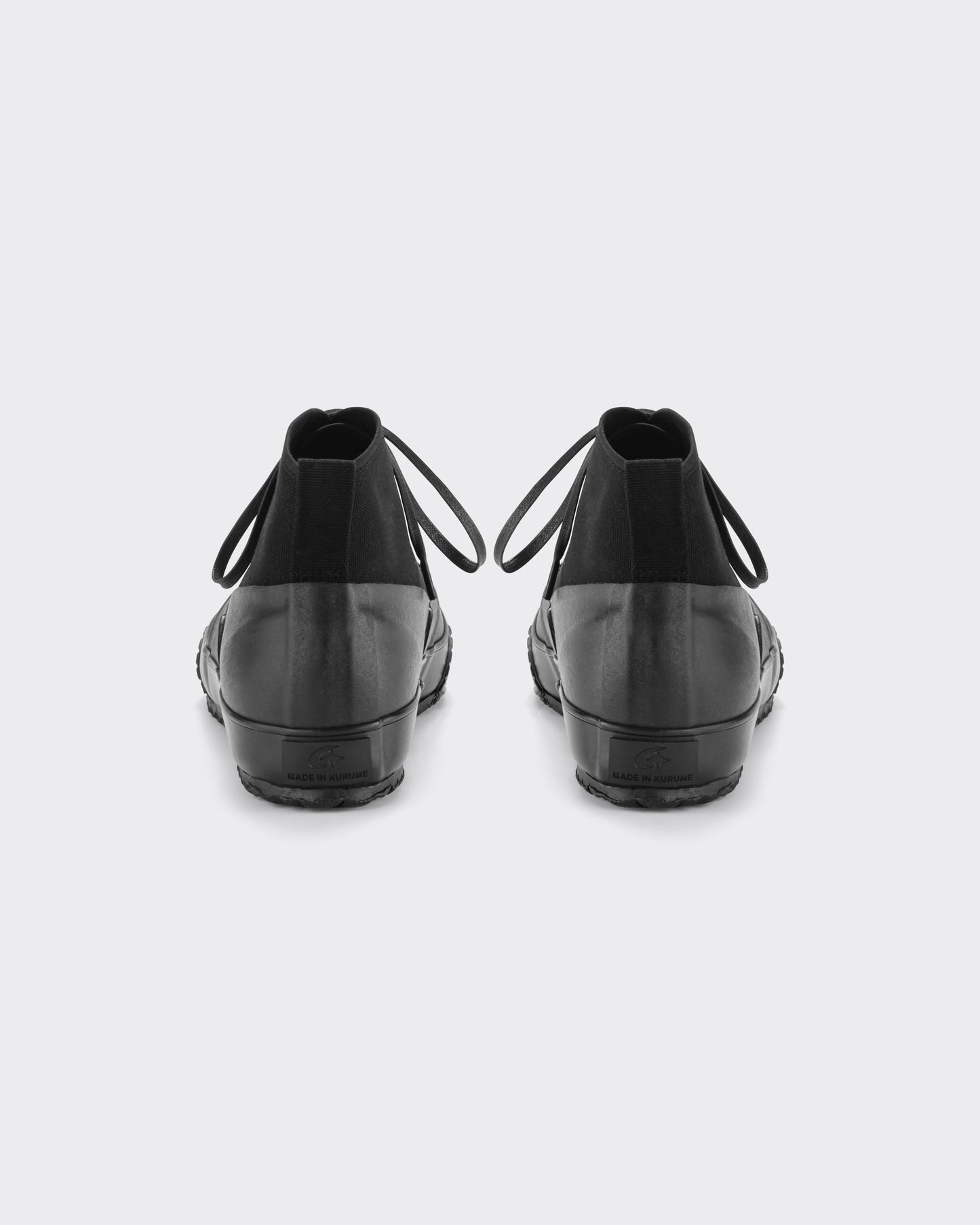 Allweather : Noir