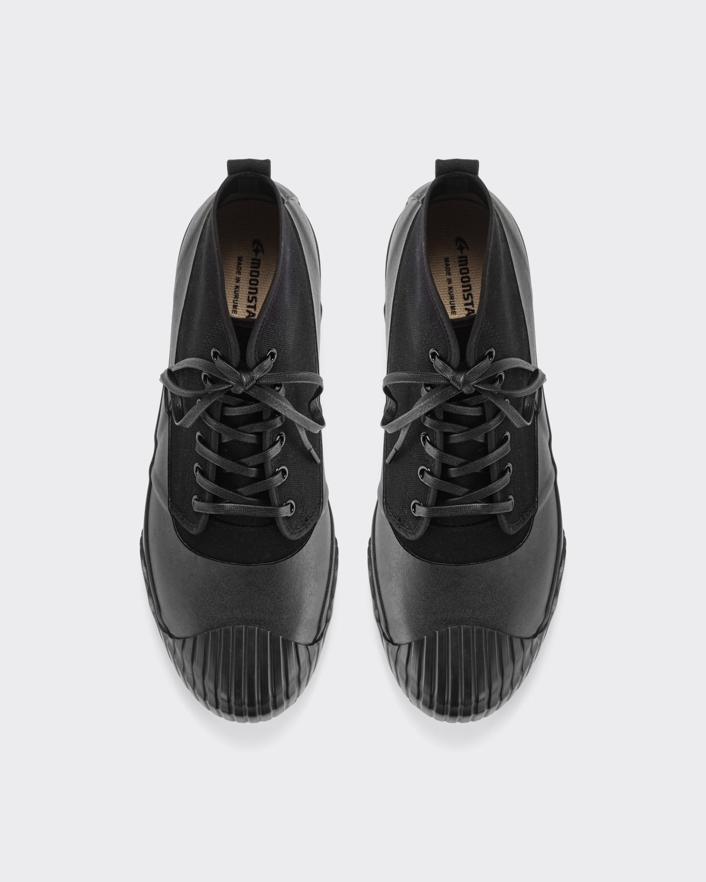 Allweather : Noir
