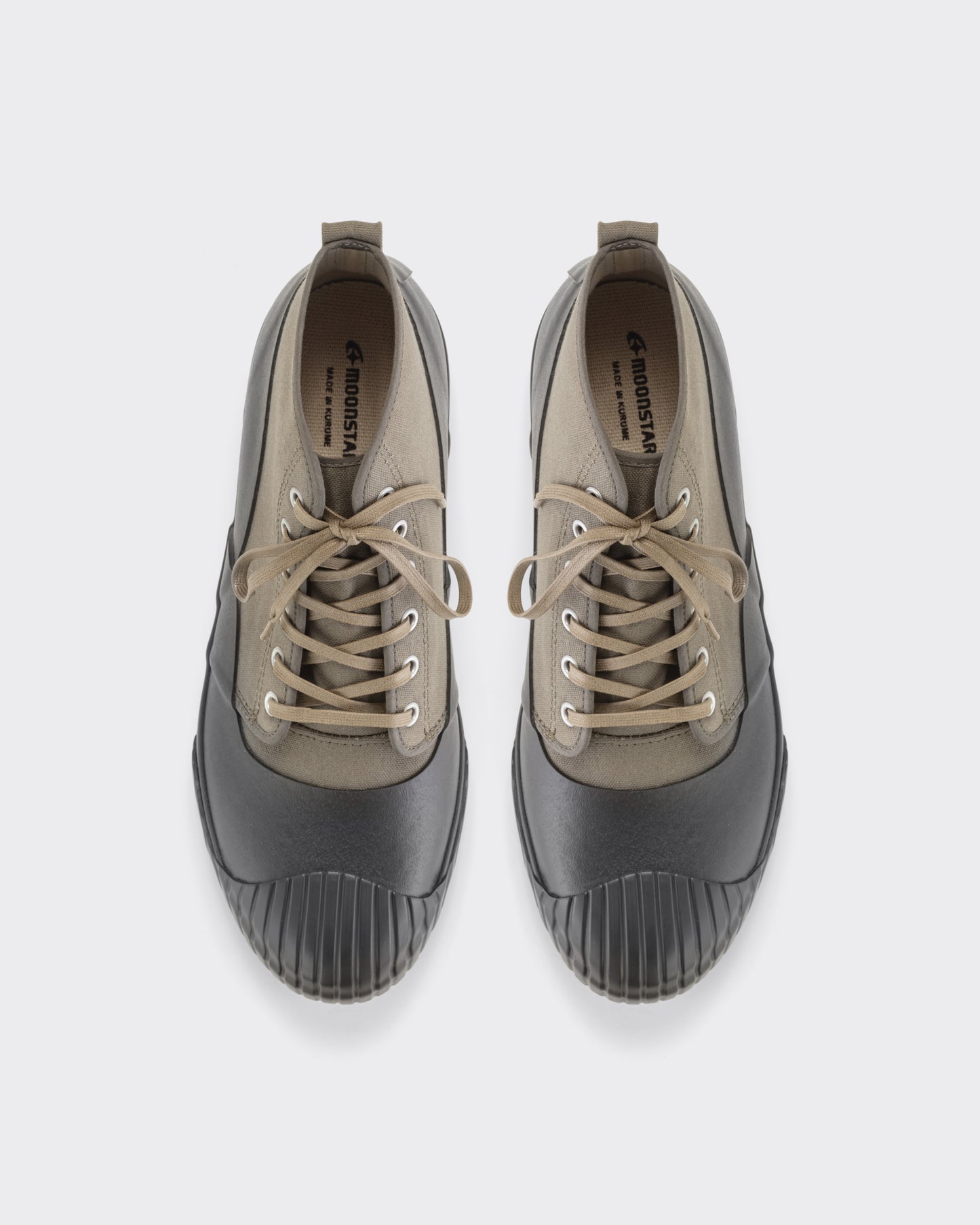 Allweather : Olive Green