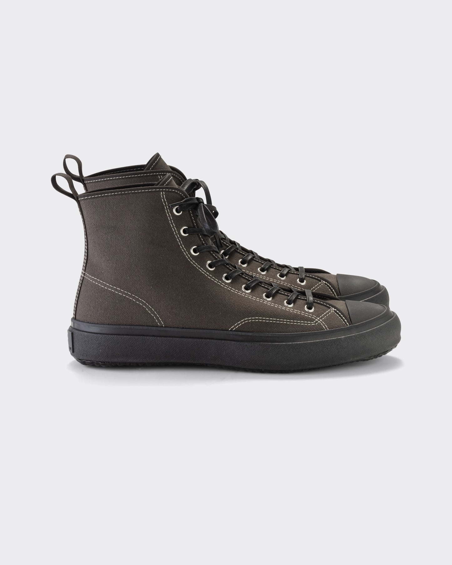 Hibasket : Charcoal