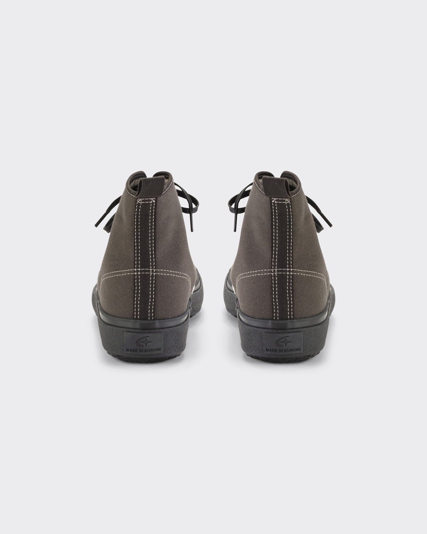 Hibasket : Charcoal