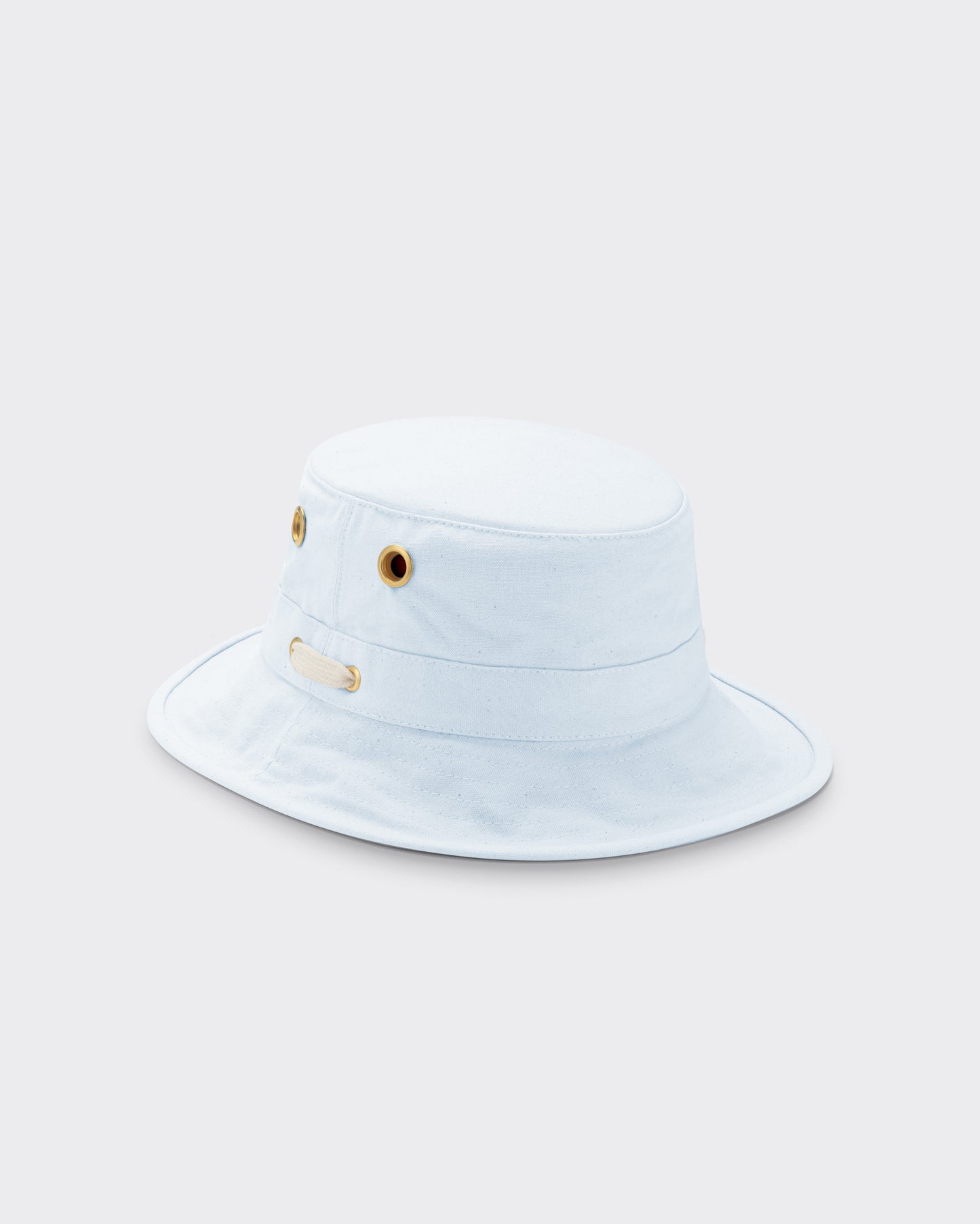 T1 Bucket Hat : White