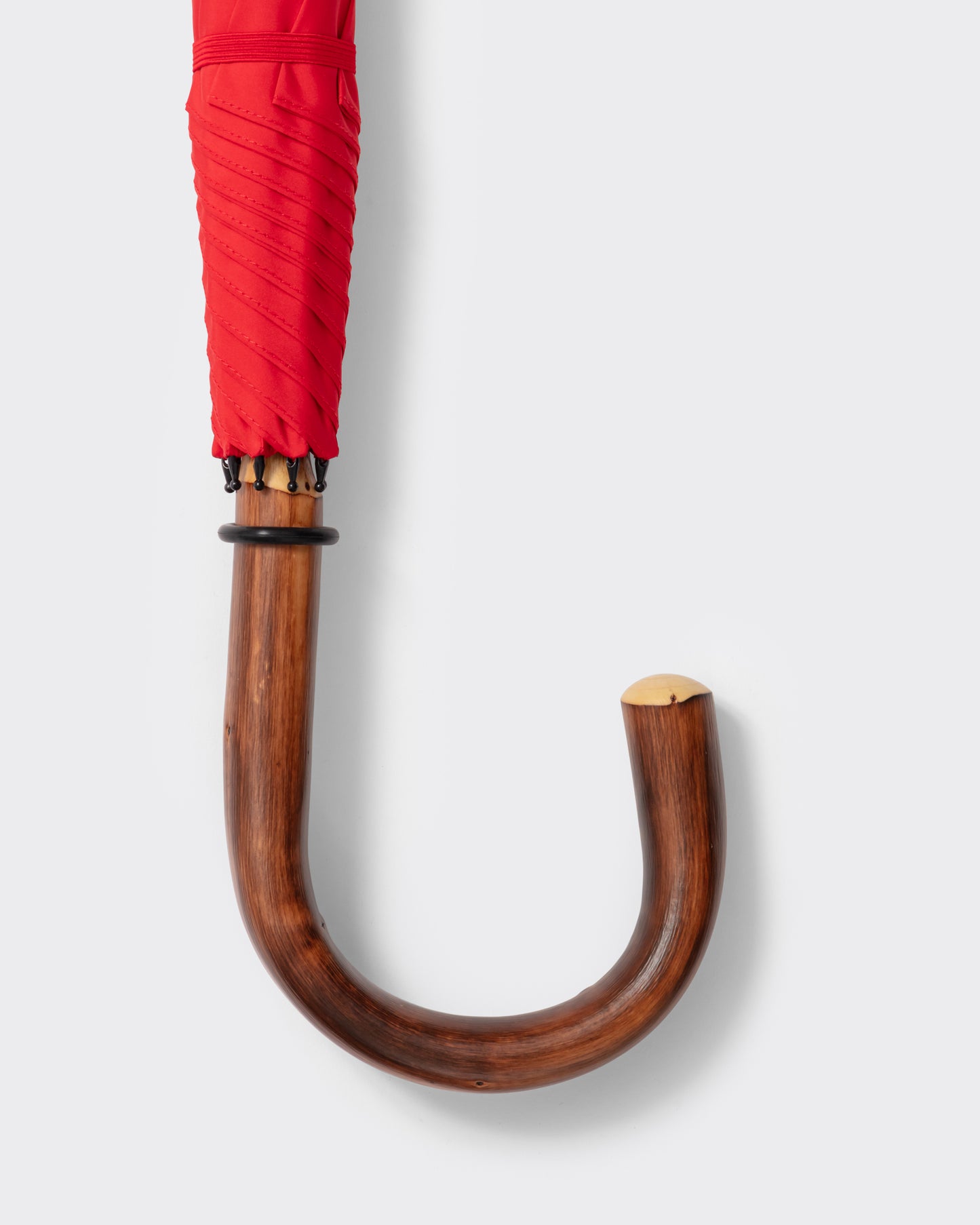 Parapluie One-piece Châtaignier : Rouge