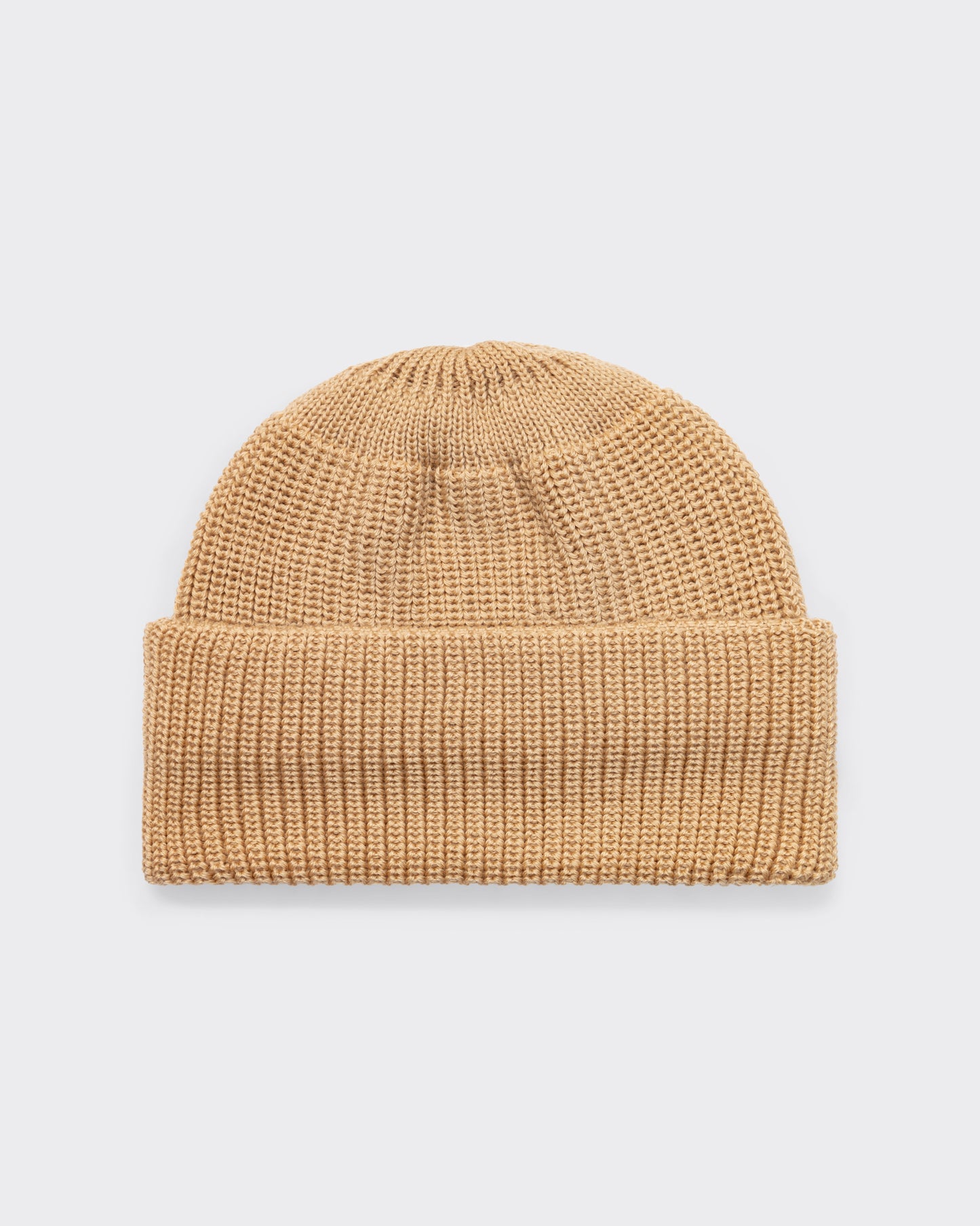The Merino Expedition Hat : Desert