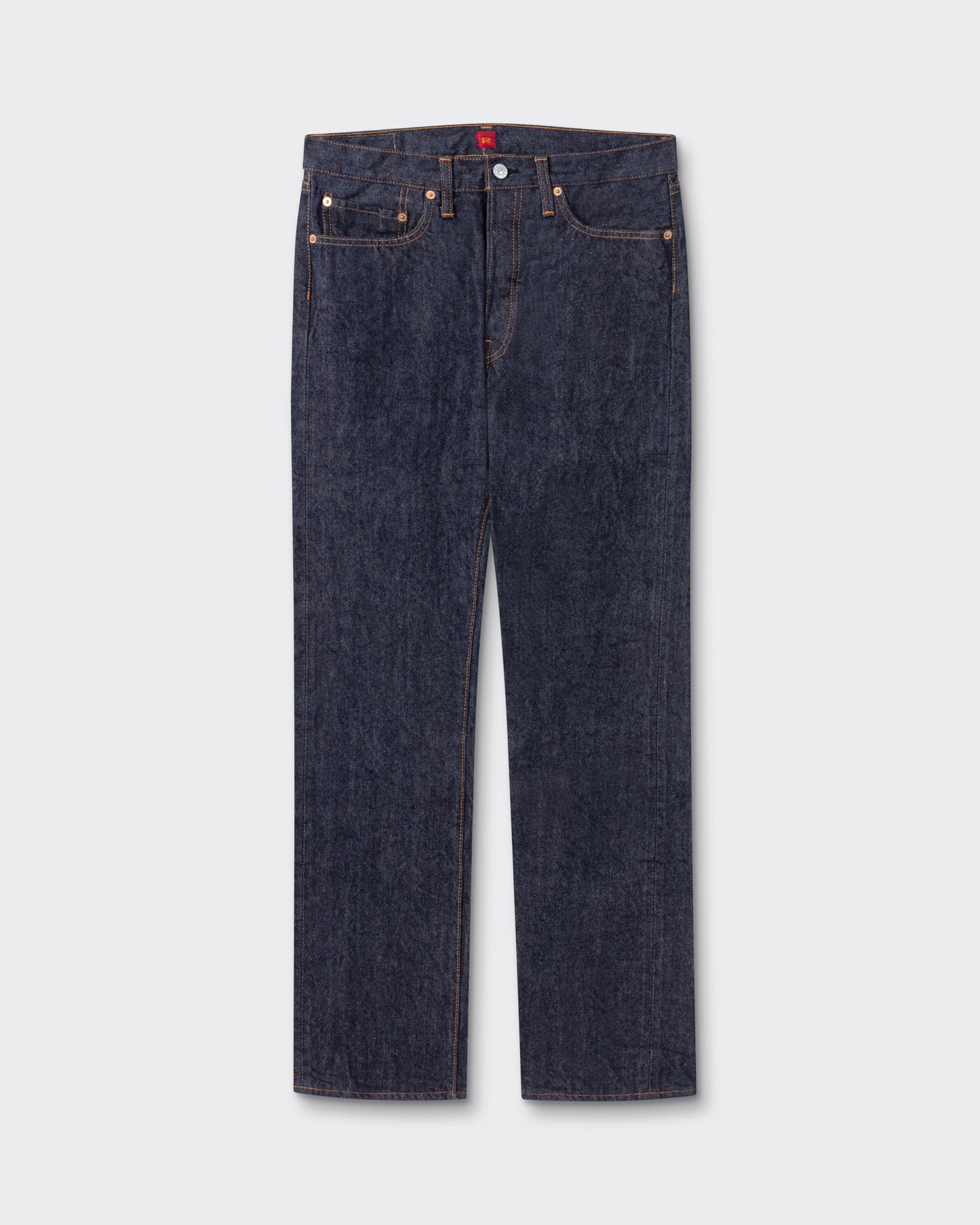 Jeans 710 One Wash : Denim