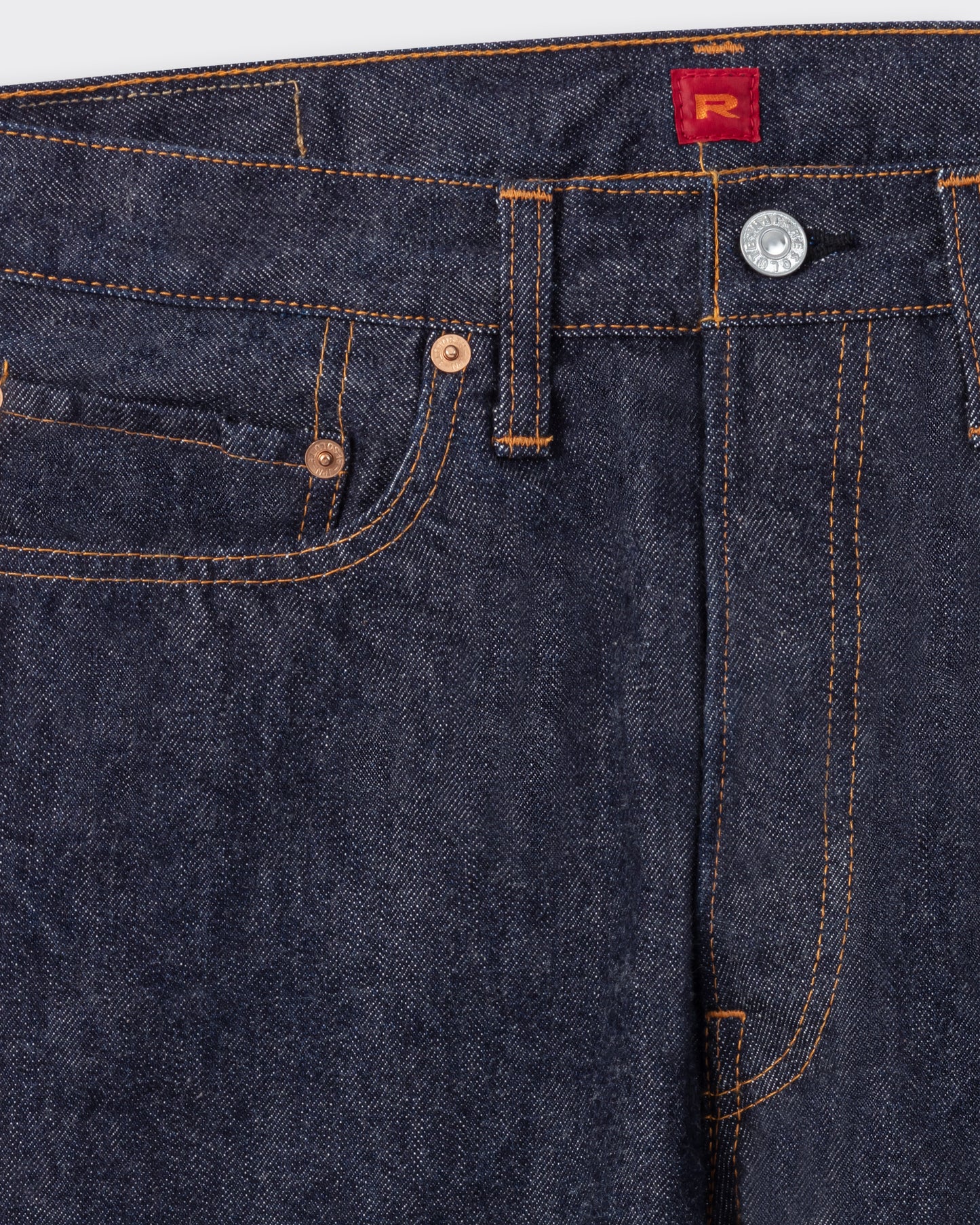 Jeans 710 One Wash : Denim