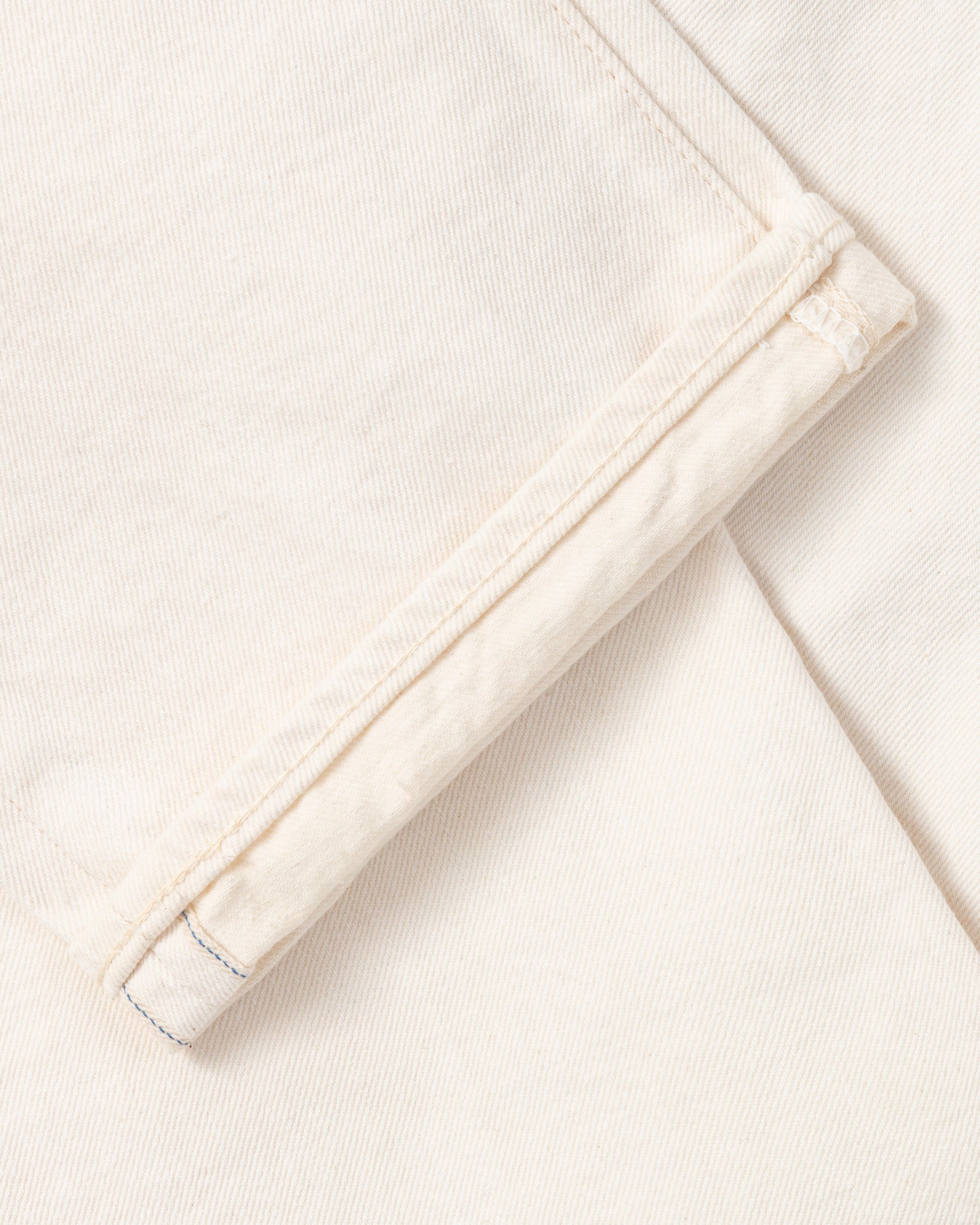Jeans 710 : Blanc Denim
