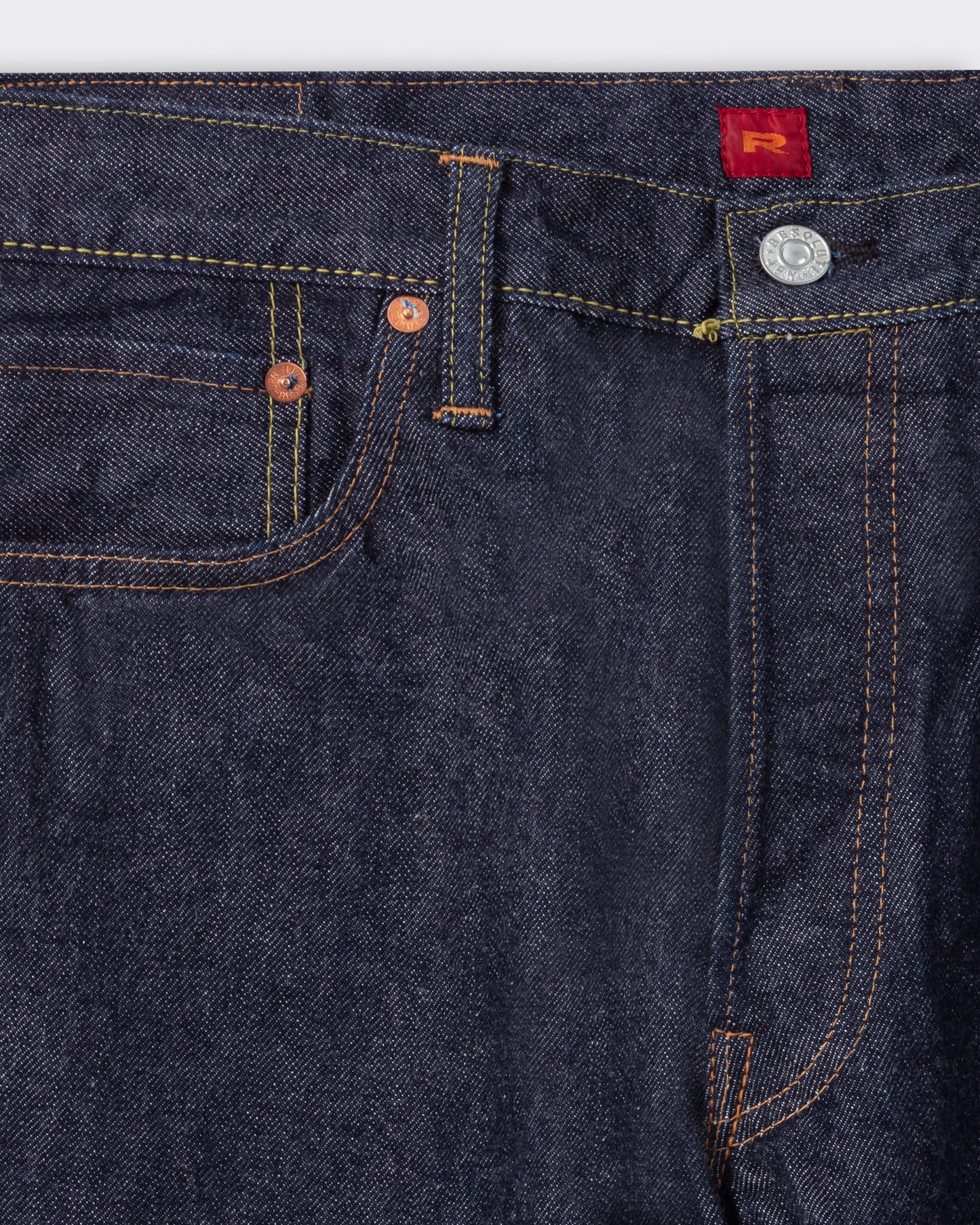 Jeans 711 One Wash : Denim