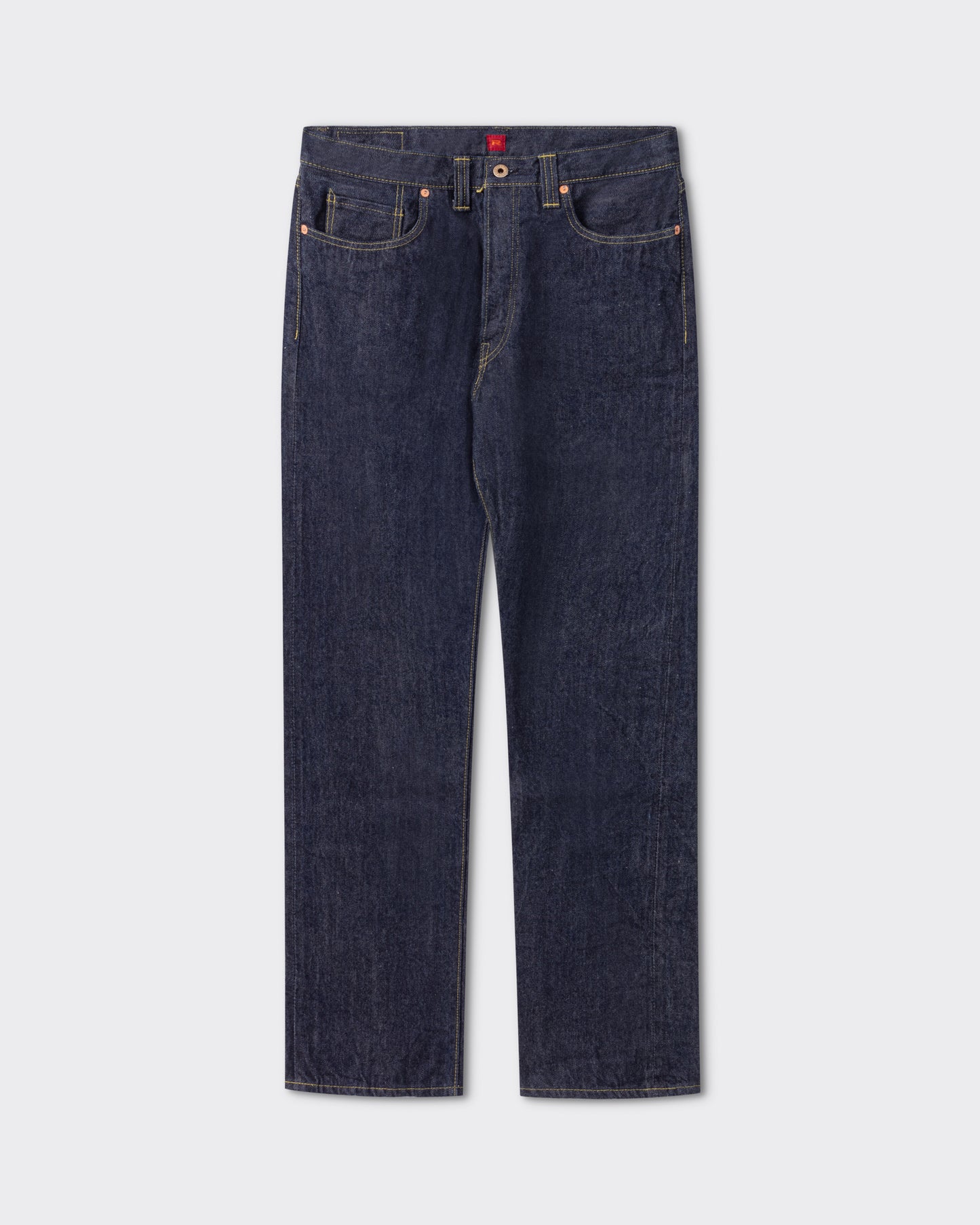 Jeans 714 One Wash : Denim