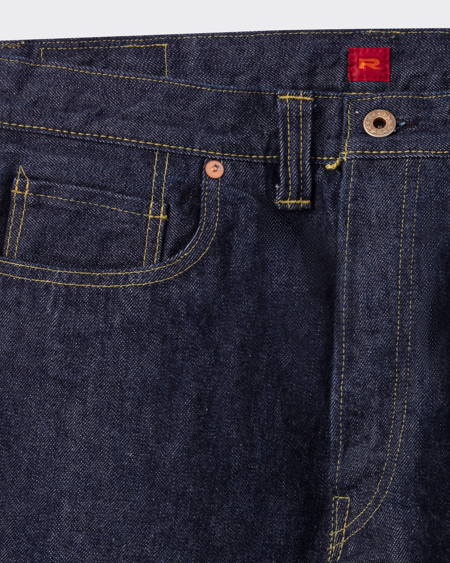 Jeans 714 One Wash : Denim
