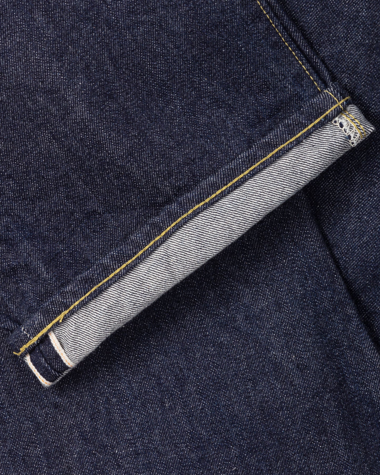 Jeans 714 One Wash : Denim