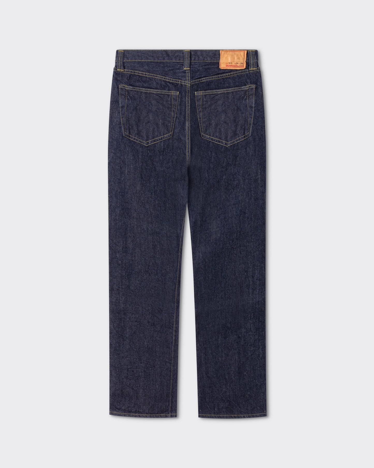 Jeans 714 One Wash : Denim
