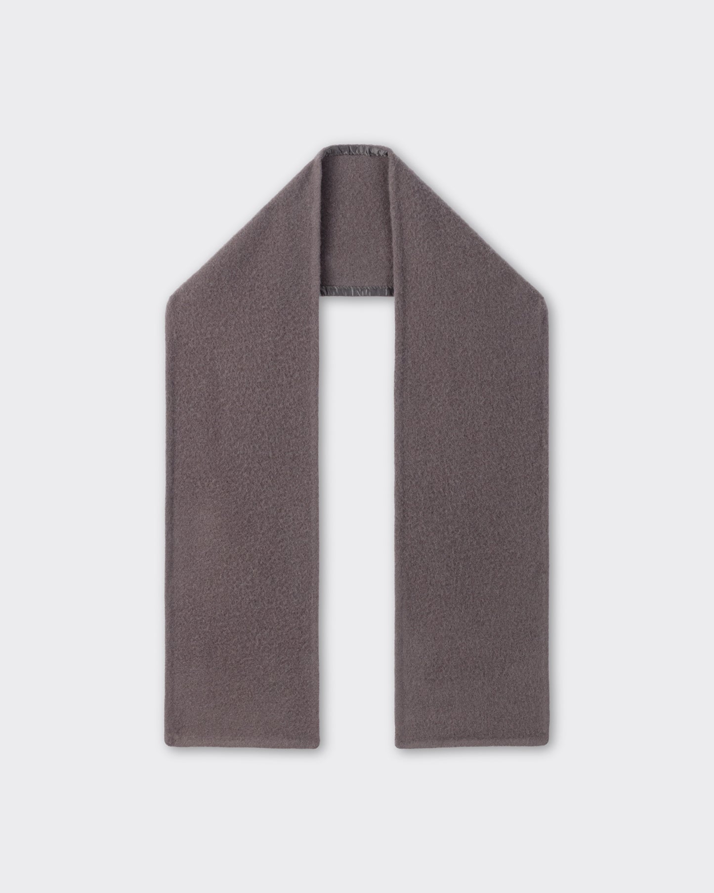 Fleece Scarf : Castelrock
