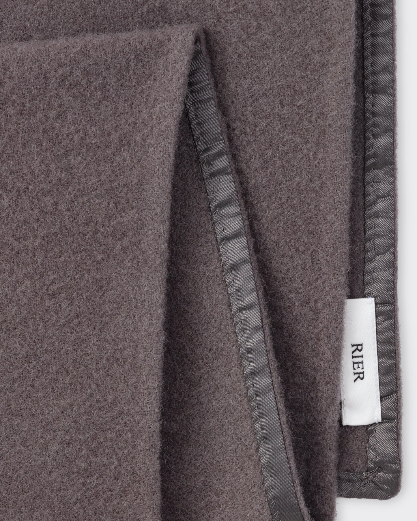 Fleece Scarf : Castelrock