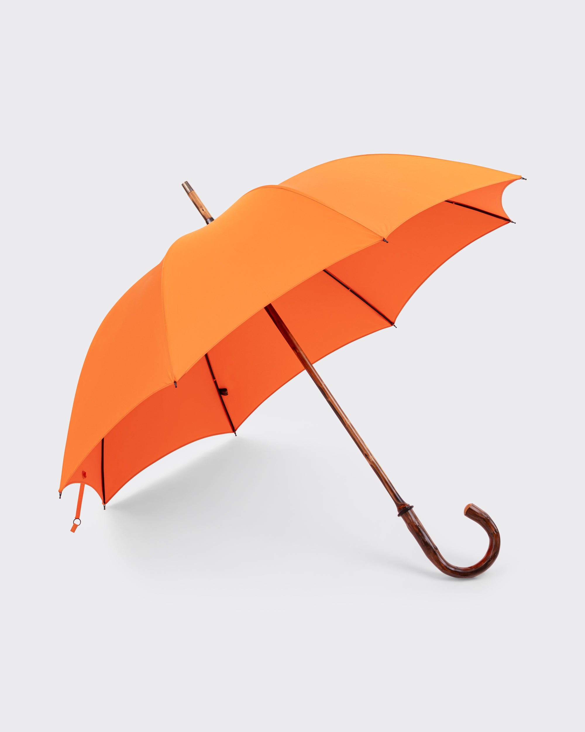 houseonthehill ワンピース (Umbrella) 100 One-piece Congo Umbrella in Amber, Fox Umbrellas | BEIGE HABILLEUR
