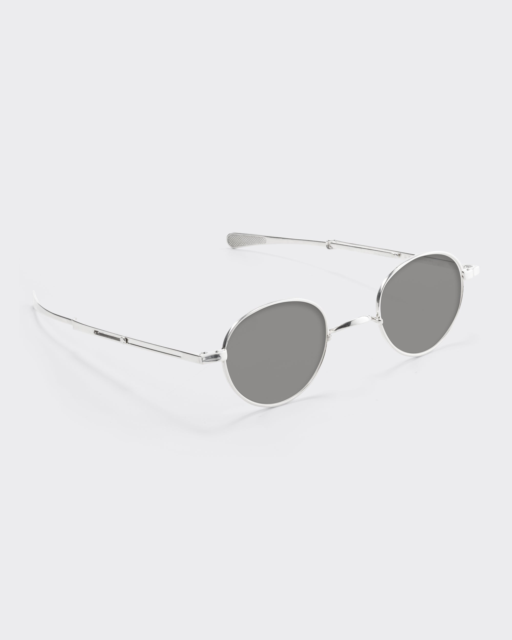 Gernot Lindner GL 101 Sunglasses | BEIGE HABILLEUR PARIS – Beige