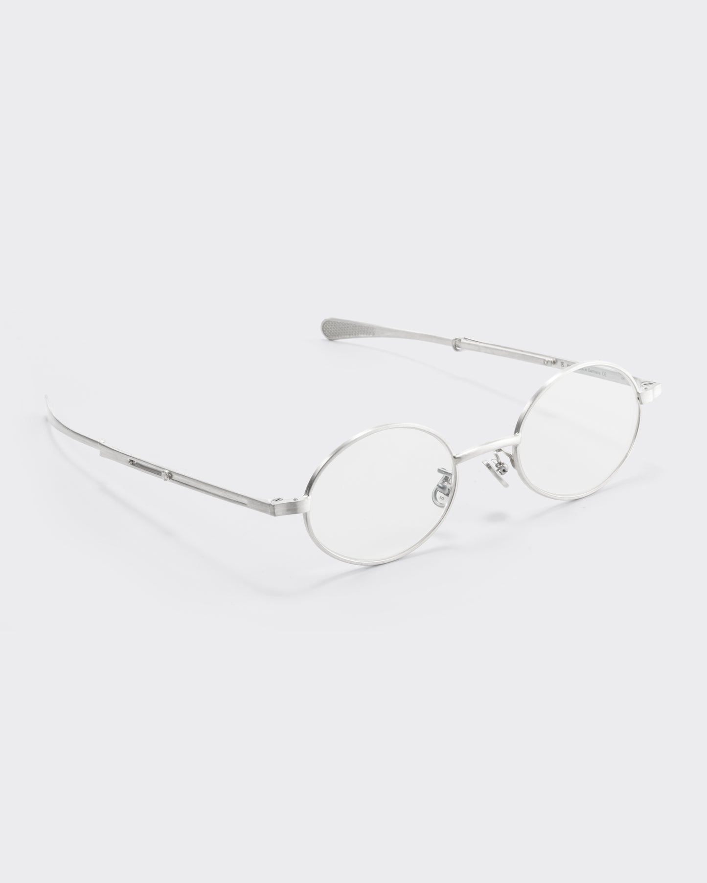 GL 207 : Sterling Silver