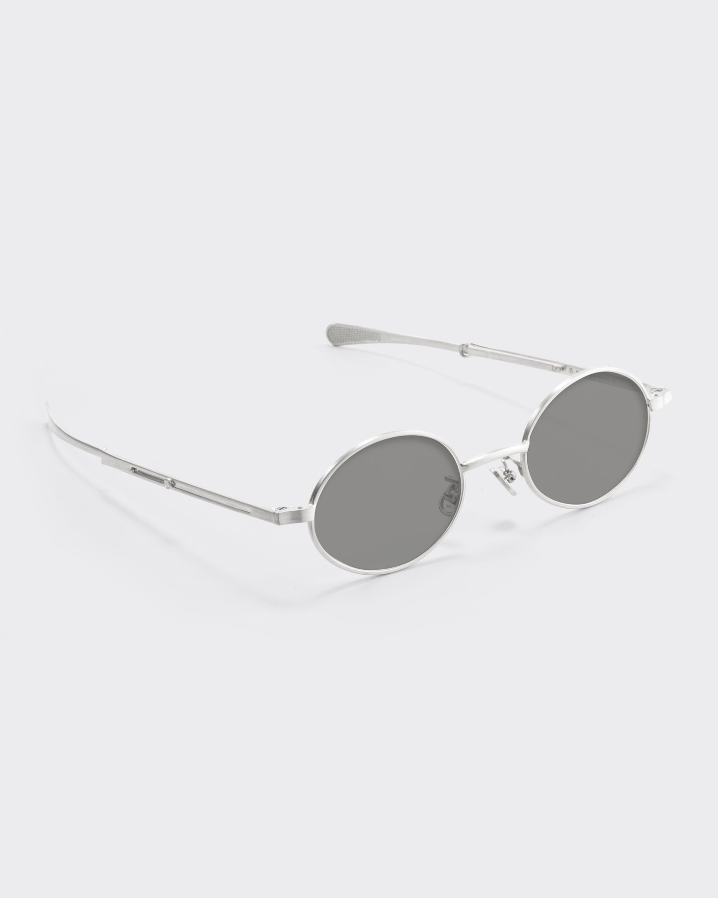 GL 207 : Sterling Silver