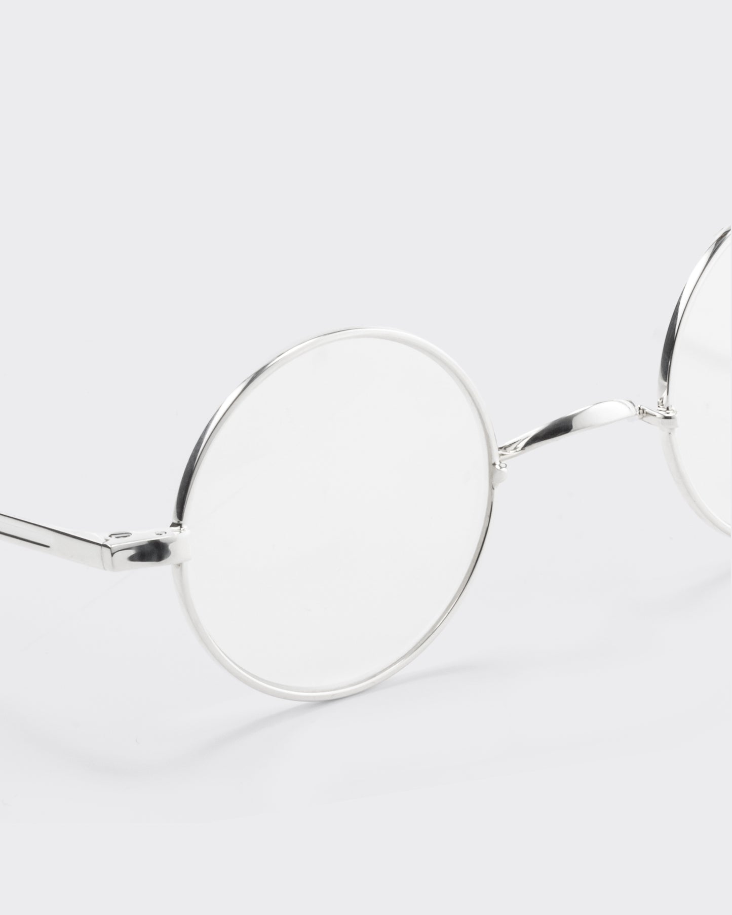 GL 103 : Sterling Silver