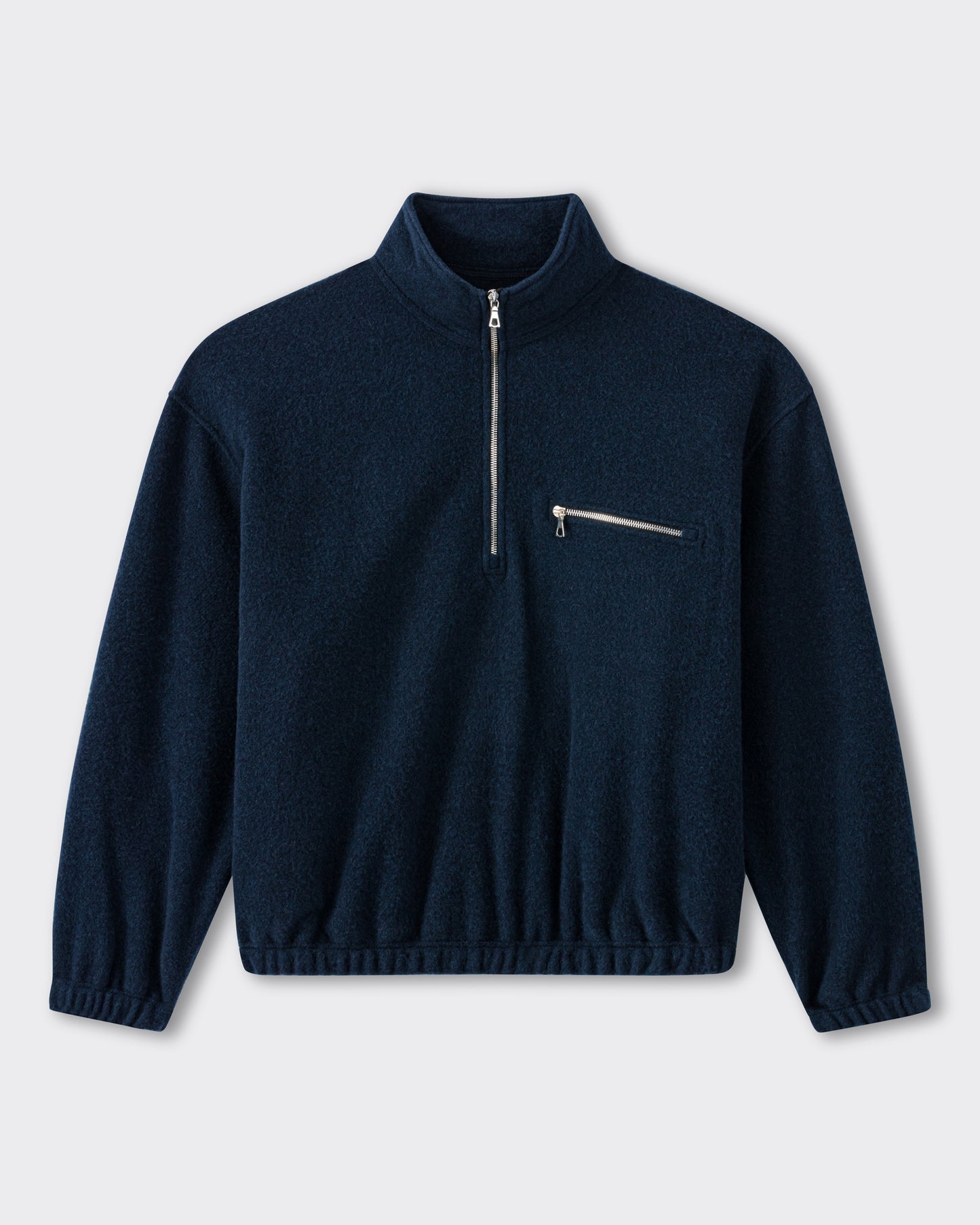 Wool Fleece : Plombe