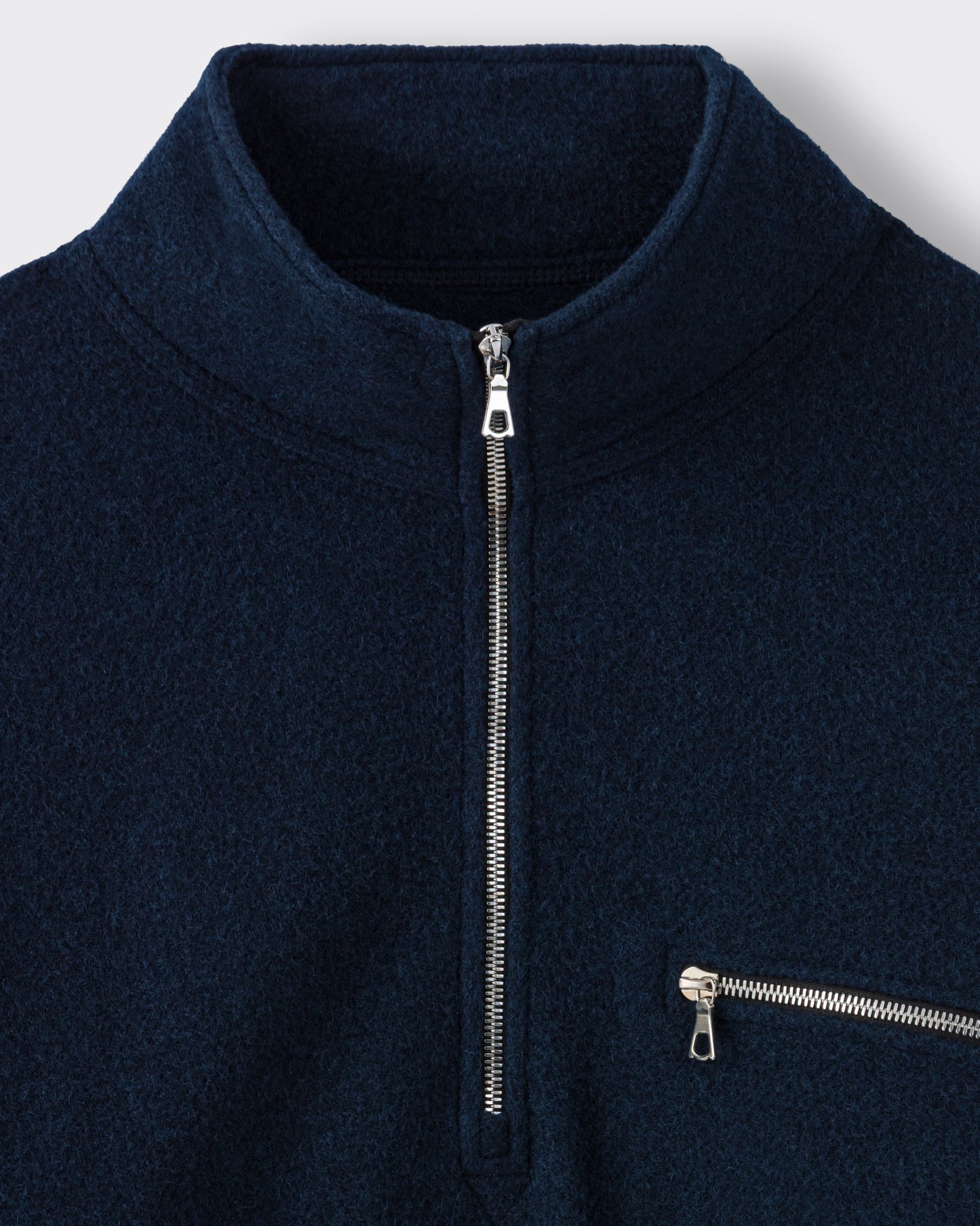 Wool Fleece : Plombe