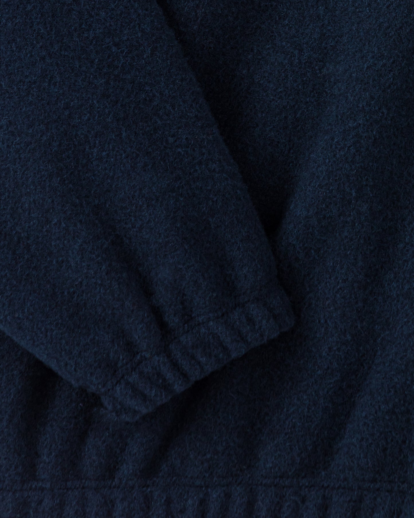 Wool Fleece : Plombe