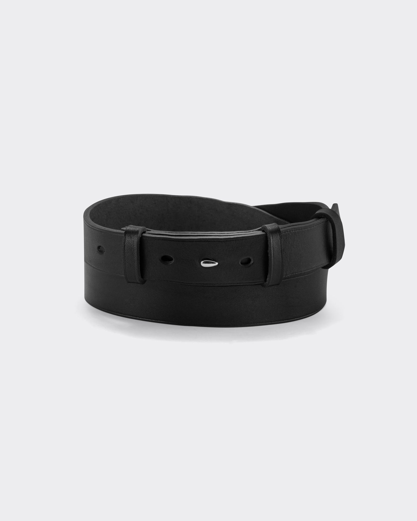 Architect Belt : Black