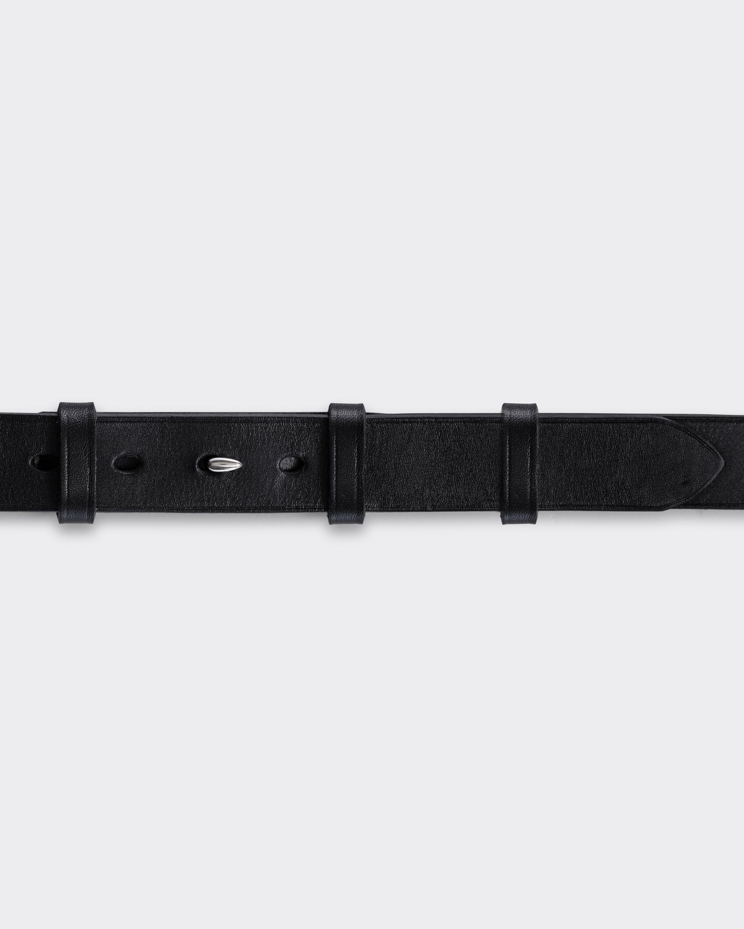 Architect Belt : Black