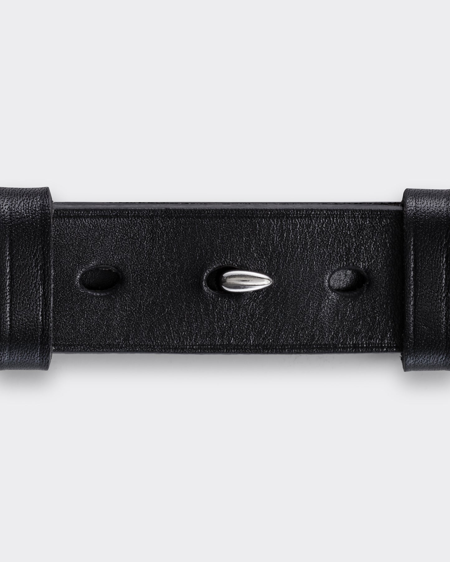 Architect Belt : Black