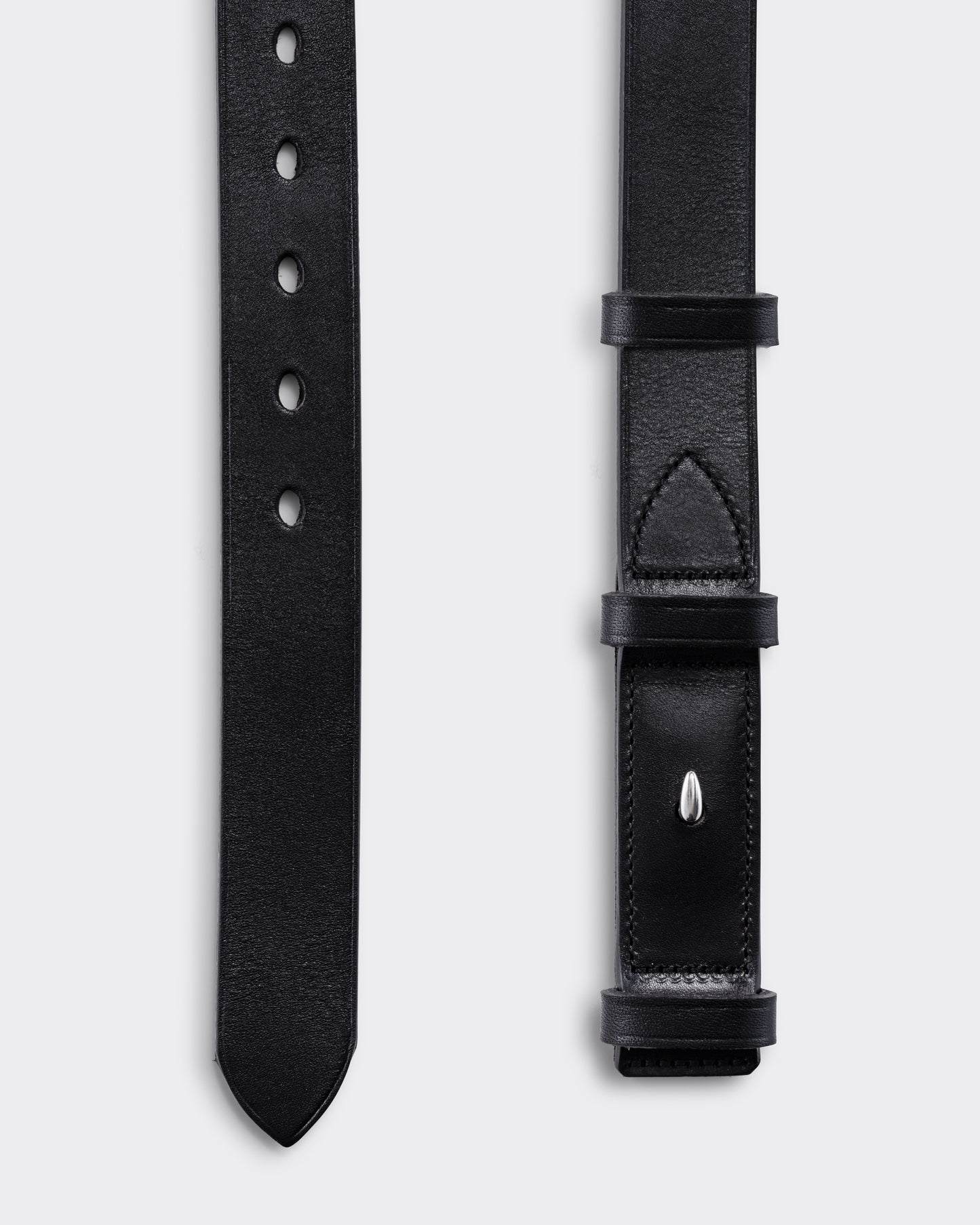 Architect Belt : Black