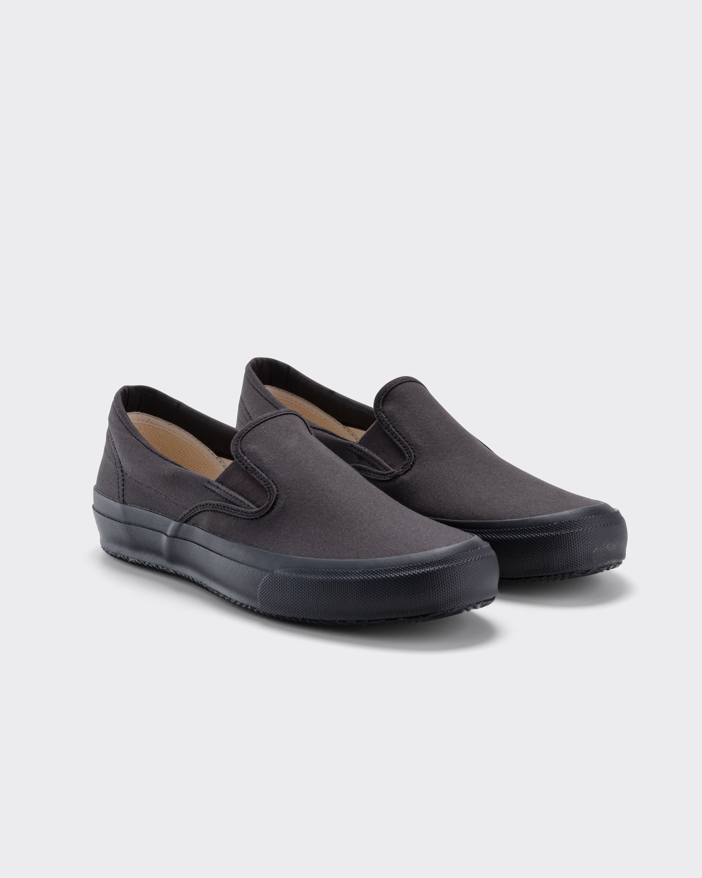 Sidegoa : Charbon