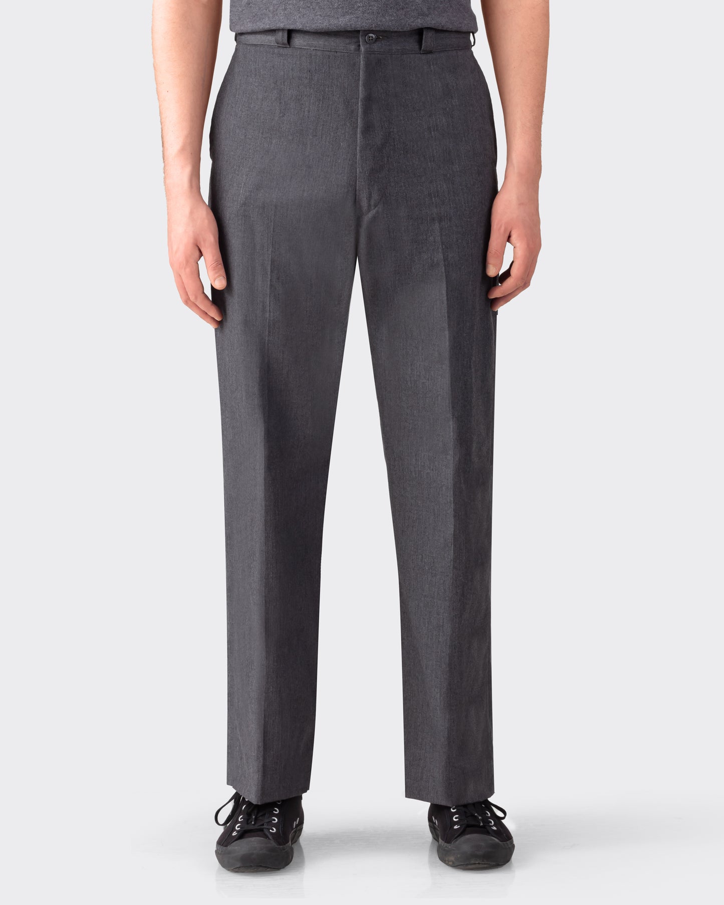 Pantalon « Stay Pressed » 1963 : Gris