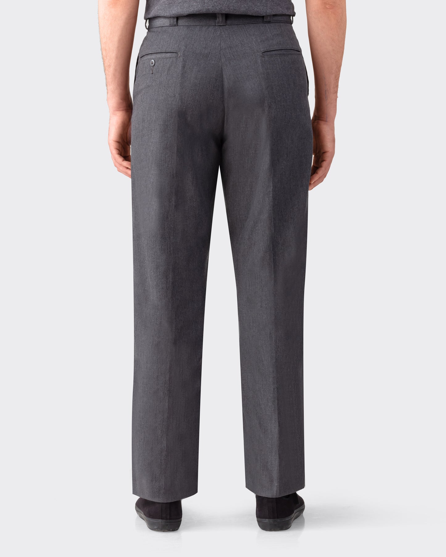 Pantalon « Stay Pressed » 1963 : Gris