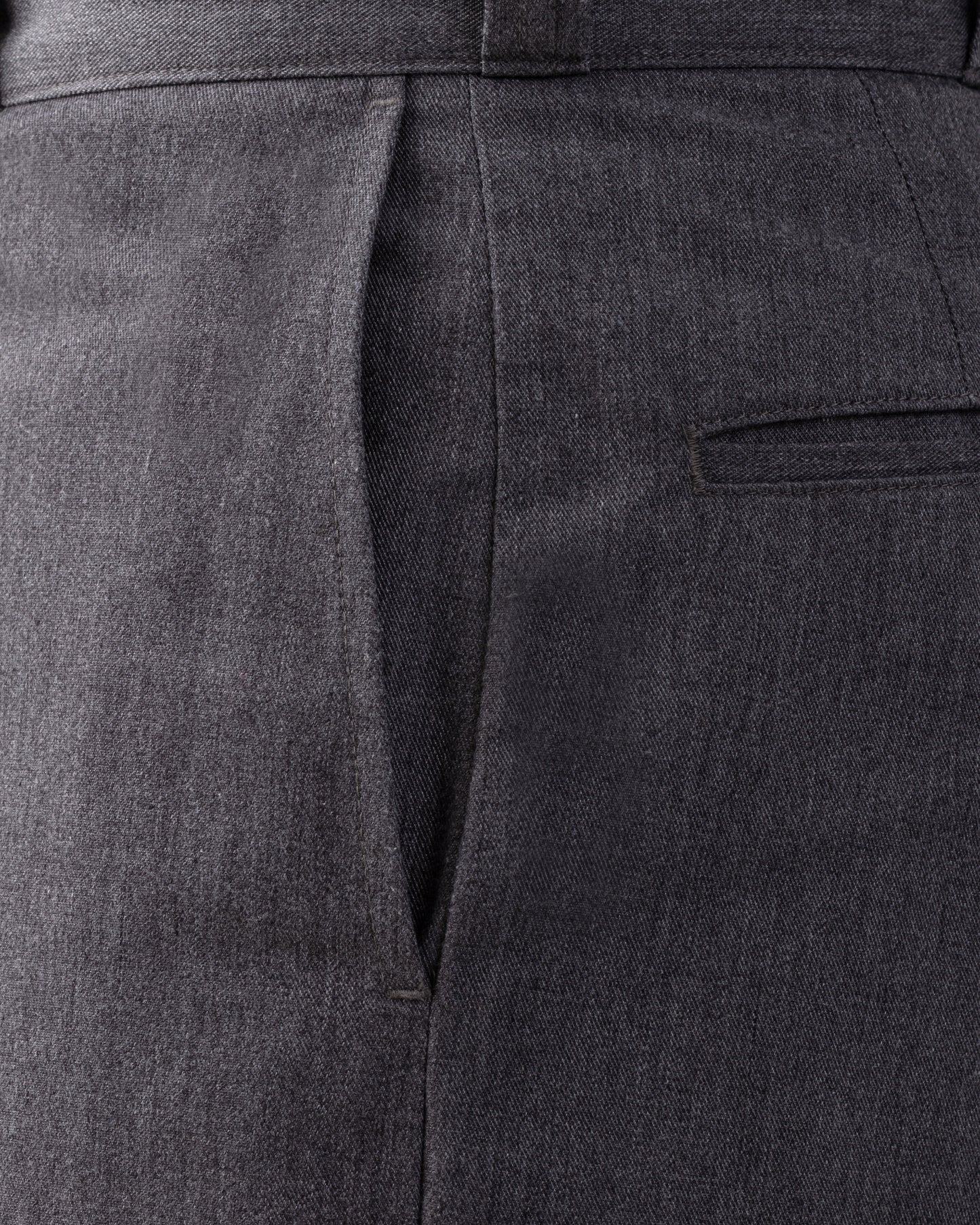 Pantalon « Stay Pressed » 1963 : Gris
