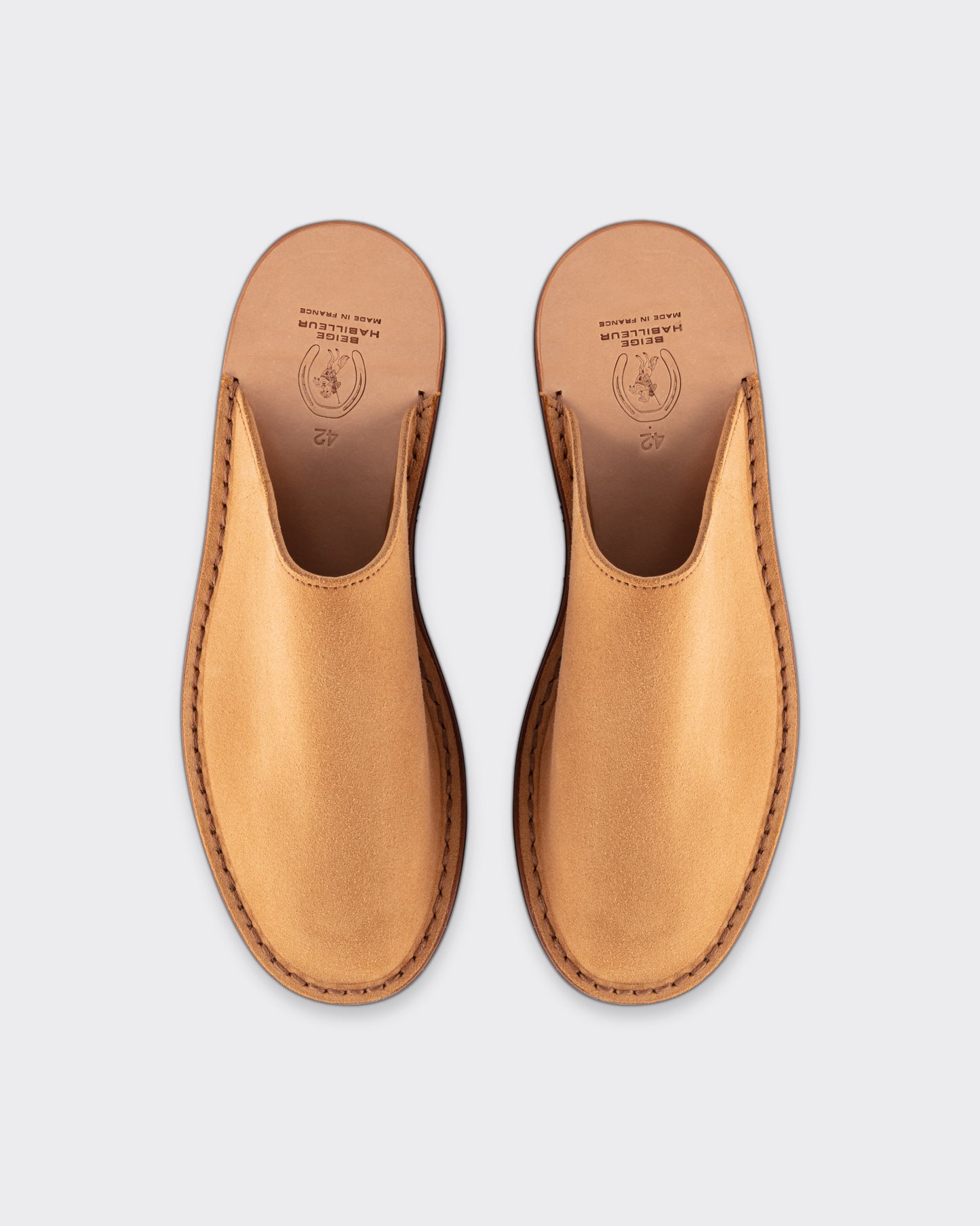 Gardian Mules : Natural