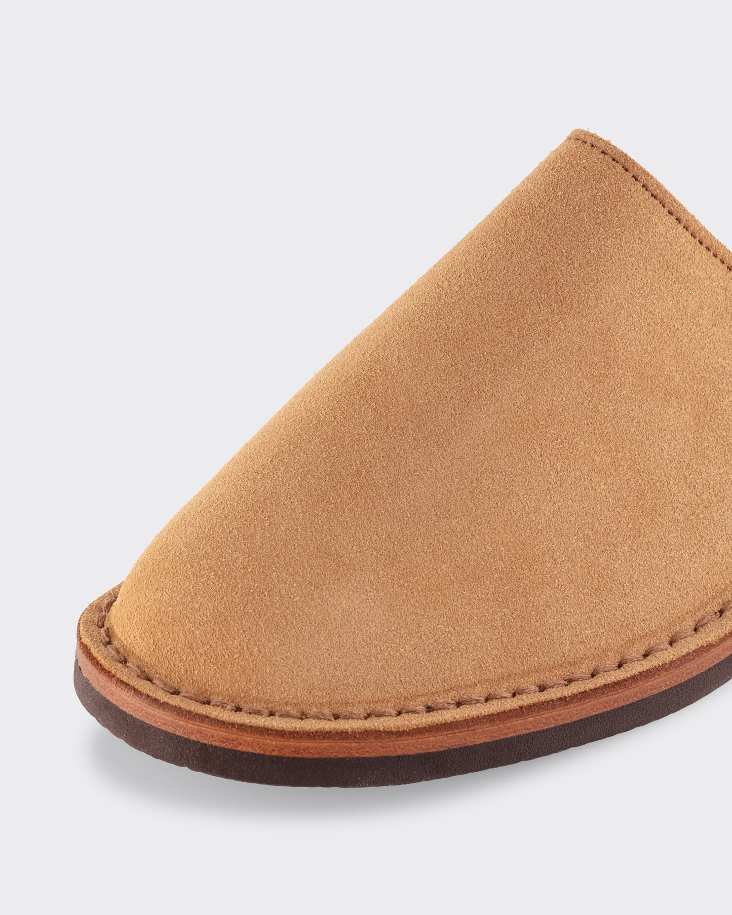 Gardian Mules : Natural