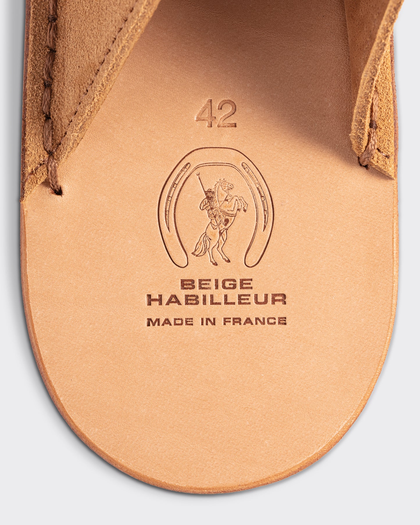 Gardian Mules : Natural
