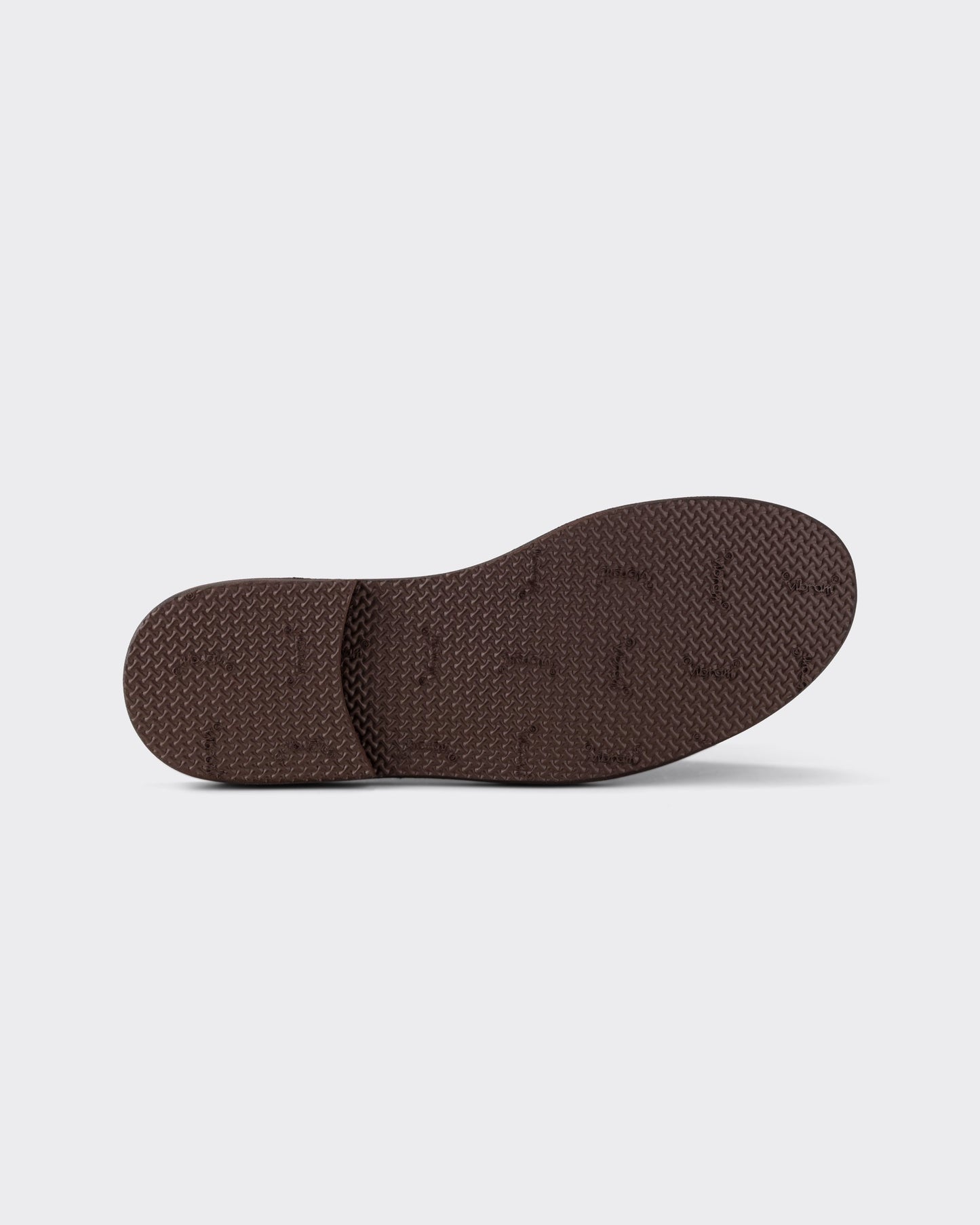 Burgundy leather Gardian mules Vibram outsole, BEIGE HABILLEUR PARIS exclusive