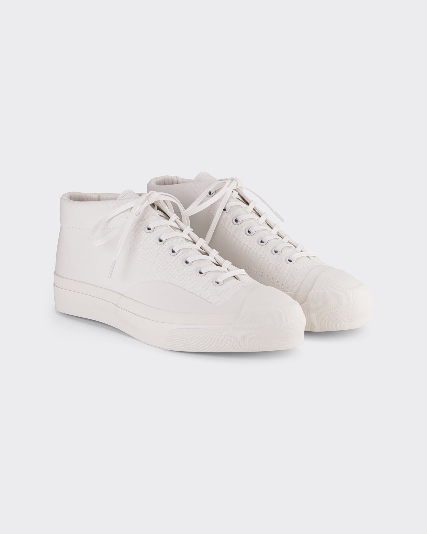 Moonstar for Arpenteur “Sidewalk” : White