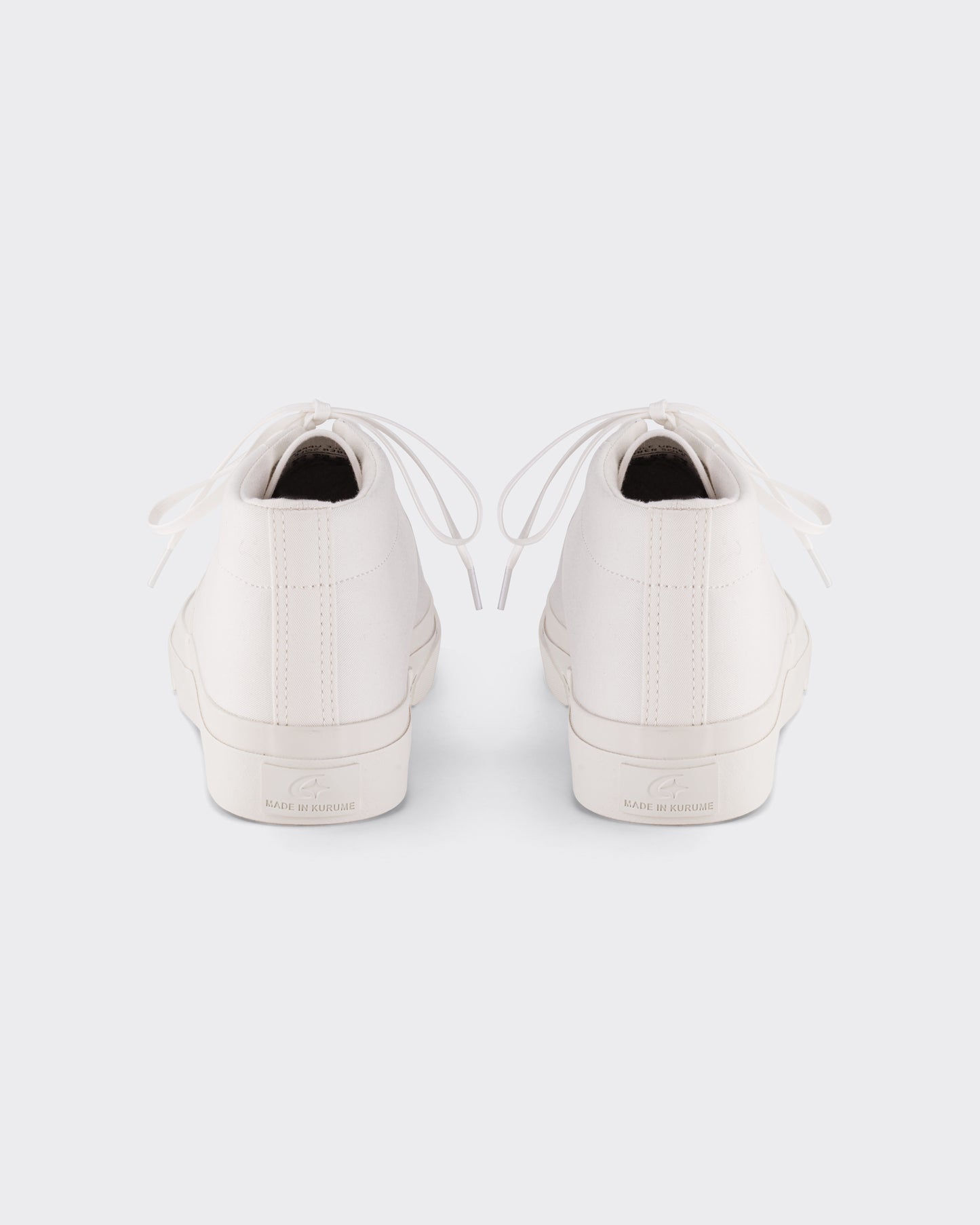 Moonstar for Arpenteur “Sidewalk” : White