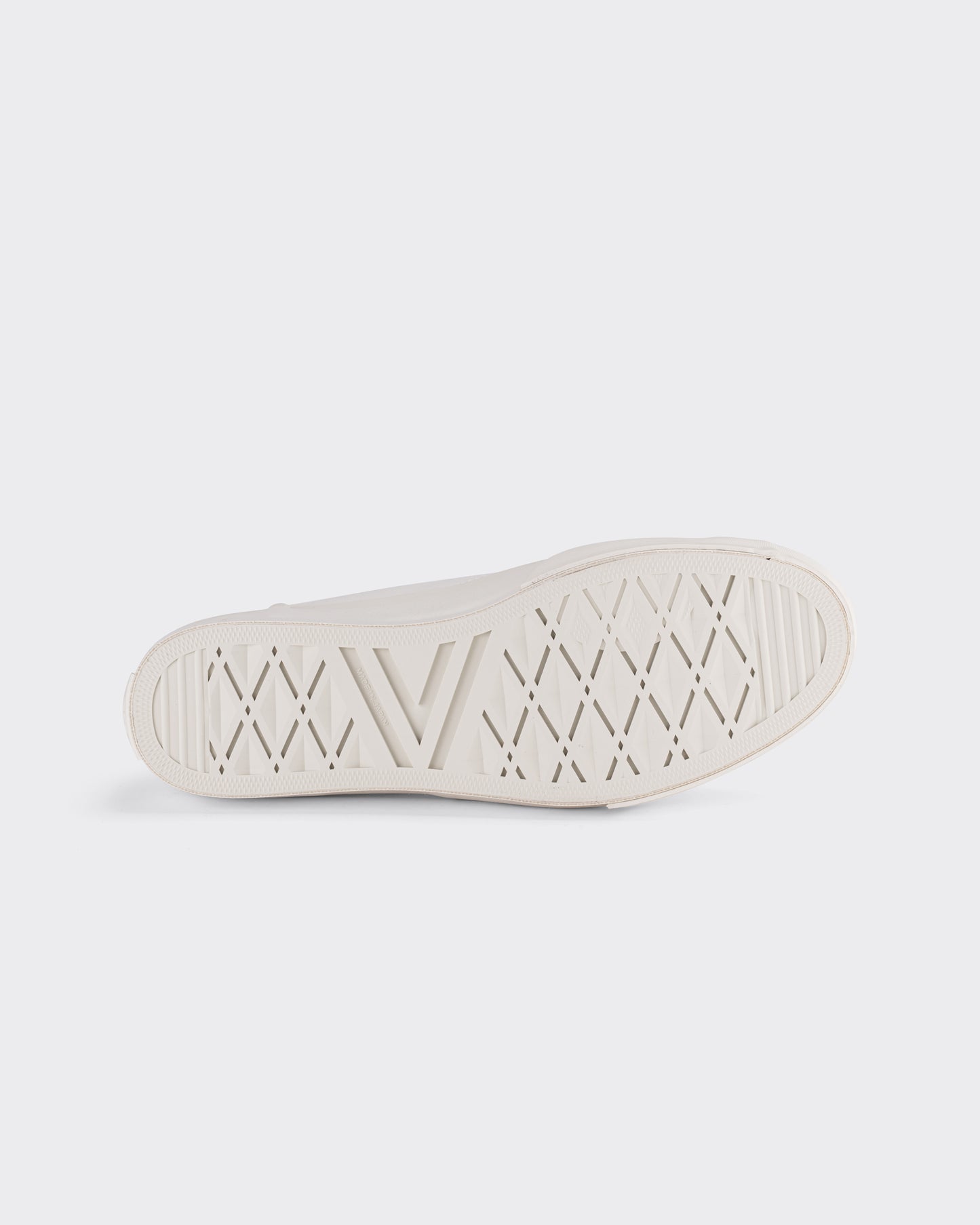 Moonstar for Arpenteur “Sidewalk” : White