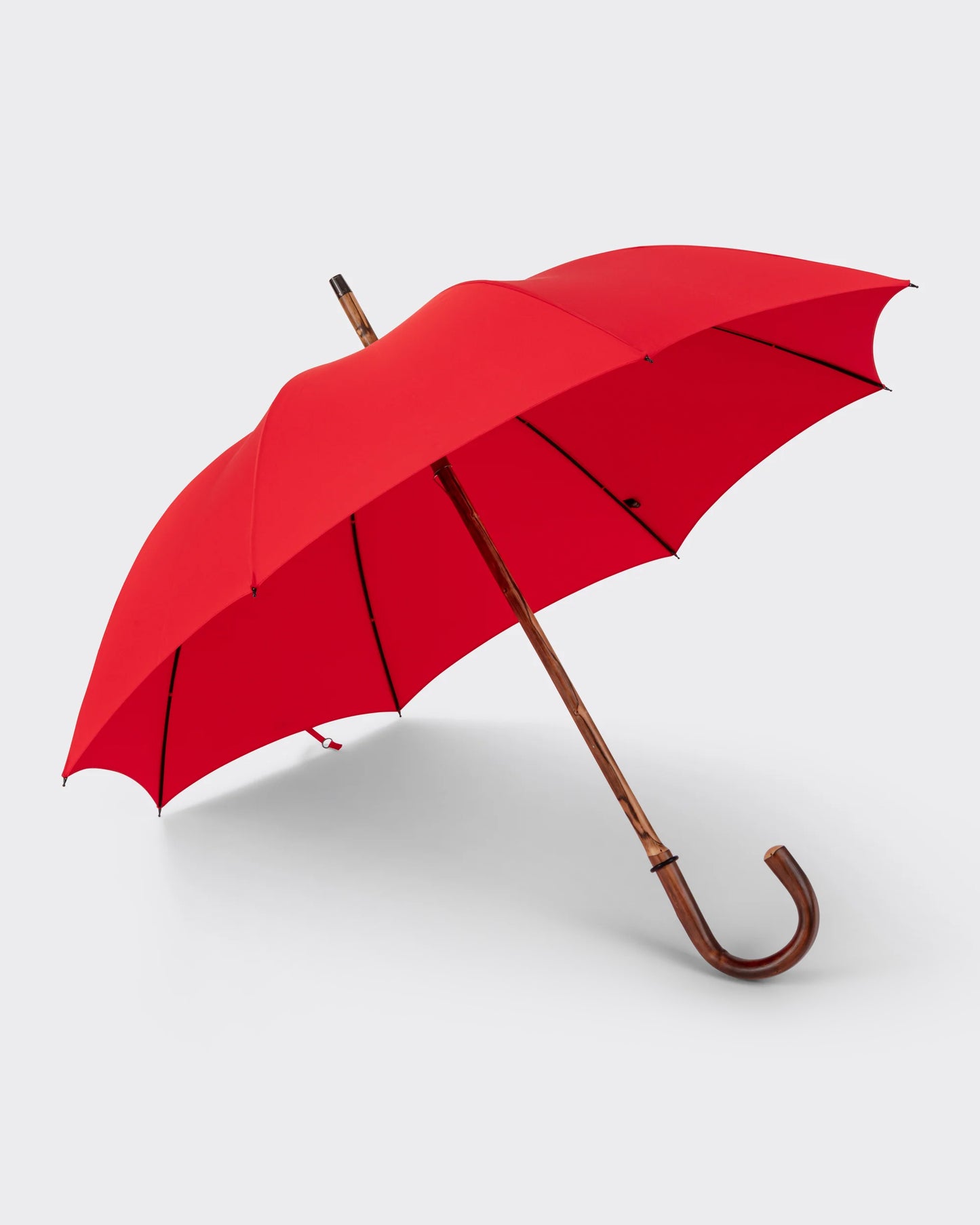 Parapluie One-piece Châtaignier : Rouge