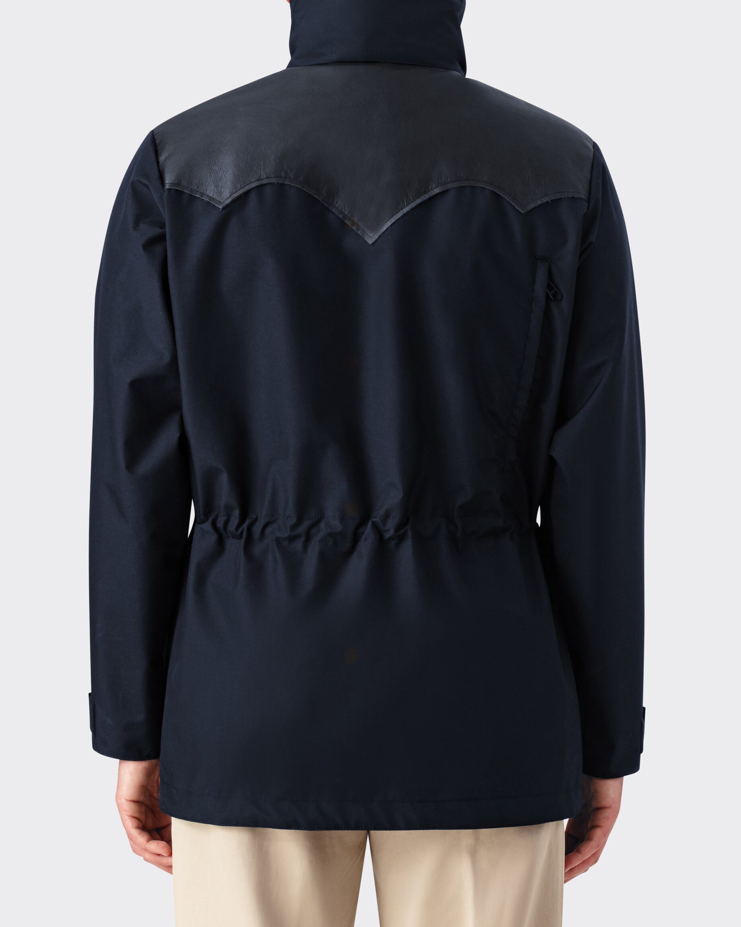 Mountain Parka : Marine