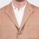 Teba Jacket Camel Hair : Beige 