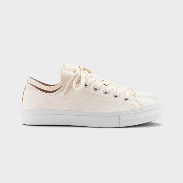 Doek Canvas Shoes – Trunk Clothiers US