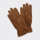 Carpincho Gloves : Tobacco  