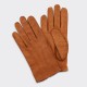 MTO - Peccary Gloves : Tobacco 