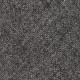 Cravate Cachemire : Gris 