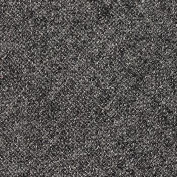 Cravate Cachemire : Gris 